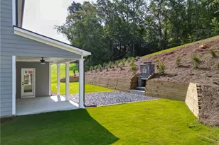 1250 Birch Way, Loganville, GA 30052 - Photo 3