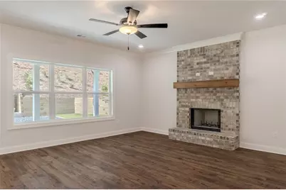 1250 Birch Way, Loganville, GA 30052 - Photo 11