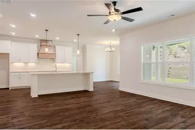 1250 Birch Way, Loganville, GA 30052 - Photo 9