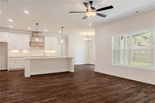 1250 Birch Way, Loganville, GA 30052 - Photo 9