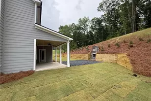 1250 Birch Way, Loganville, GA 30052 - Photo 3