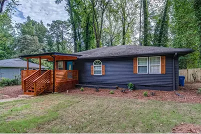 2020 Marvin Lane SW, Atlanta, GA 30311 - Photo 43