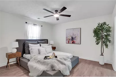 592 Linda Lane, Powder Springs, GA 30127 - Photo 13