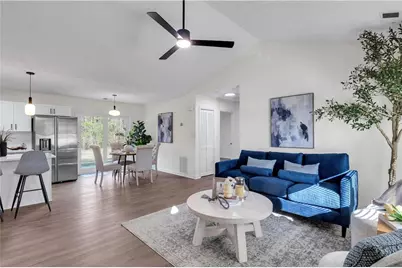 592 Linda Lane, Powder Springs, GA 30127 - Photo 7