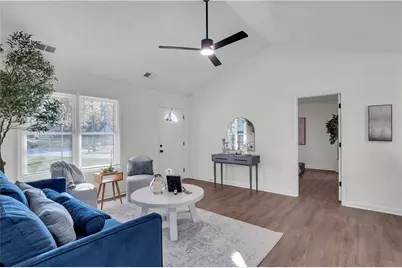 592 Linda Lane, Powder Springs, GA 30127 - Photo 5