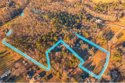 873 Long Road, Ball Ground, GA 30107 - Photo 19