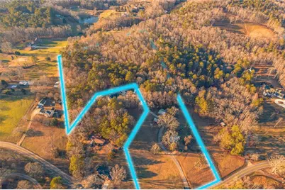 873 Long Road, Ball Ground, GA 30107 - Photo 1