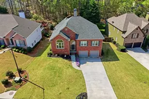 529 Battleview Dr, Smyrna, GA 30082 - Photo 45