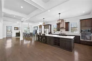 438 Langford Dr, Norcross, GA 30071 - Photo 5