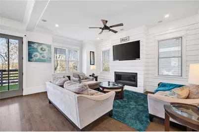 438 Langford Drive, Norcross, GA 30071 - Photo 9