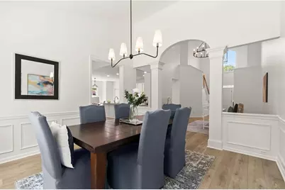 8000 Ashwell Court, Woodstock, GA 30189 - Photo 9