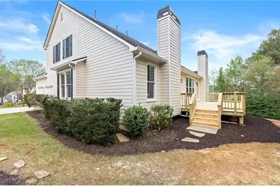 8000 Ashwell Court, Woodstock, GA 30189 - Photo 3