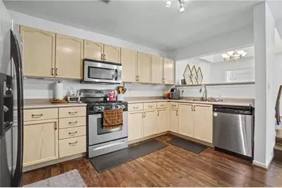220 Renaissance Parkway NE #2107, Atlanta, GA 30308 - Photo 17
