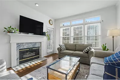 220 Renaissance Parkway NE #2107, Atlanta, GA 30308 - Photo 11