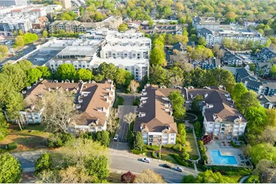 220 Renaissance Parkway NE #2107, Atlanta, GA 30308 - Photo 41