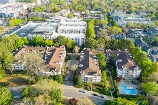 220 Renaissance Parkway NE, Atlanta, GA 30308 - Photo 41