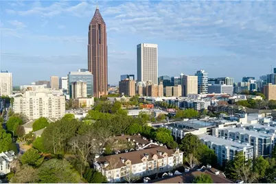 220 Renaissance Parkway NE #2107, Atlanta, GA 30308 - Photo 39