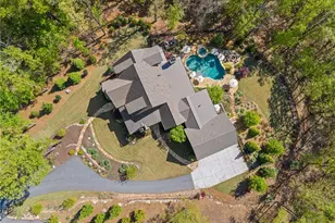 16200 Henderson Rd, Milton, GA 30004 - Photo 3