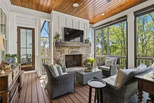 16200 Henderson Rd, Milton, GA 30004 - Photo 21