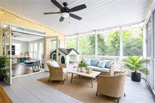 945 E Riverbend Dr SW, Lilburn, GA 30047 - Photo 17