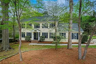 945 E Riverbend Dr SW, Lilburn, GA 30047 - Photo 1