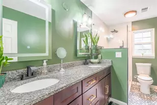 945 E Riverbend Dr SW, Lilburn, GA 30047 - Photo 21