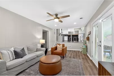 1270 Little Acres Place, Marietta, GA 30066 - Photo 15