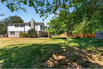 1270 Little Acres Place, Marietta, GA 30066 - Photo 41