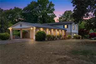 1270 Little Acres Pl, Marietta, GA 30066 - Photo 1