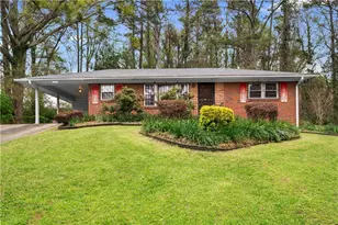 2667 Altaview Dr SE, Atlanta, GA 30354 - Photo 1