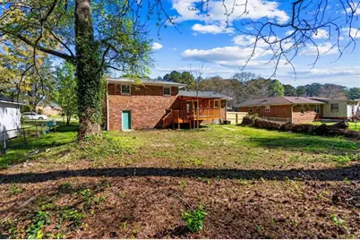 713 Huntingdon Dr, Jonesboro, GA 30236 - Photo 49