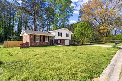 713 Huntingdon Dr, Jonesboro, GA 30236 - Photo 53