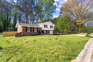 713 Huntingdon Dr, Jonesboro, GA 30236 - Photo 53