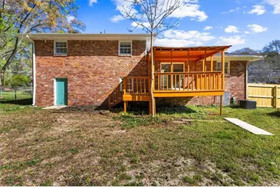 713 Huntingdon Dr, Jonesboro, GA 30236 - Photo 47