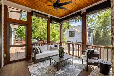 2623 Green Meadows Lane NE, Brookhaven, GA 30319 - Photo 23