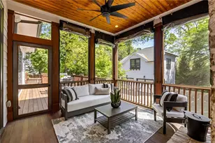 2623 Green Meadows Ln NE, Brookhaven, GA 30319 - Photo 23