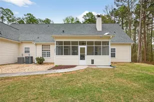 3121 Boulderview Dr, Conyers, GA 30012 - Photo 45