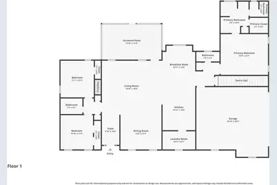 3121 Boulderview Drive, Conyers, GA 30012 - Photo 75