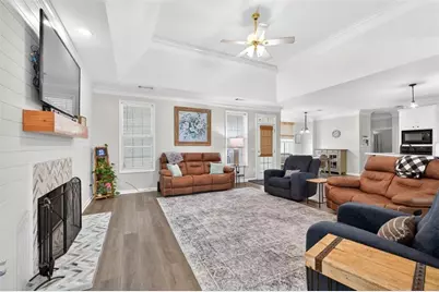 3121 Boulderview Drive, Conyers, GA 30012 - Photo 7