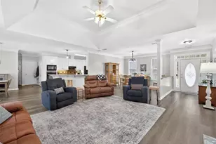 3121 Boulderview Dr, Conyers, GA 30012 - Photo 9