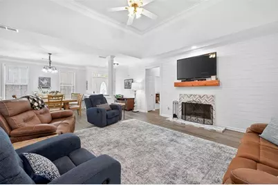 3121 Boulderview Drive, Conyers, GA 30012 - Photo 5