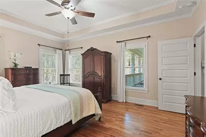 1714 Harris Road, Jasper, GA 30143 - Photo 23