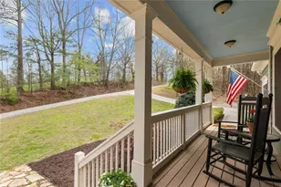 1714 Harris Rd, Jasper, GA 30143 - Photo 7