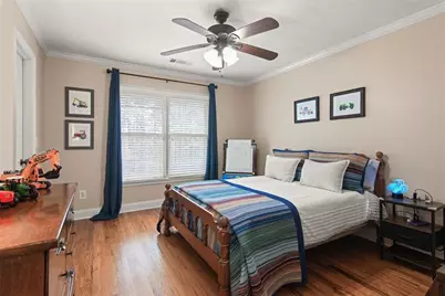 1714 Harris Road, Jasper, GA 30143 - Photo 35