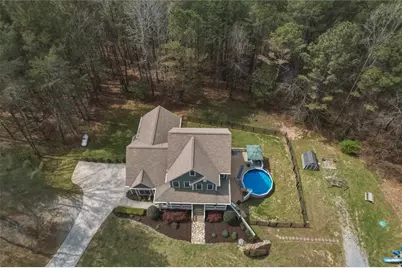 1714 Harris Road, Jasper, GA 30143 - Photo 3