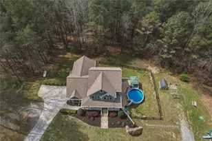 1714 Harris Rd, Jasper, GA 30143 - Photo 3