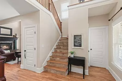 1714 Harris Road, Jasper, GA 30143 - Photo 9