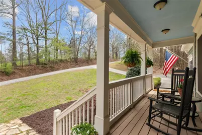 1714 Harris Road, Jasper, GA 30143 - Photo 7