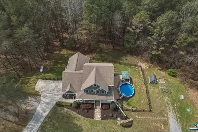 1714 Harris Road, Jasper, GA 30143 - Photo 3