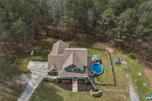 1714 Harris Rd, Jasper, GA 30143 - Photo 3
